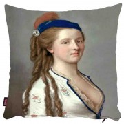 Osmanlı Yastık Kılıfı-113